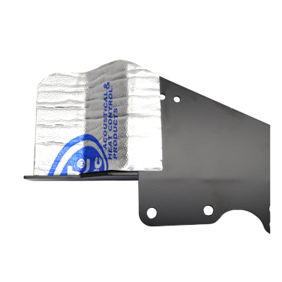 Heat Suppressor Shield Clone Chain Guards