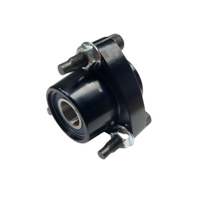 PMC 17mm Metric Front Wheel Hub