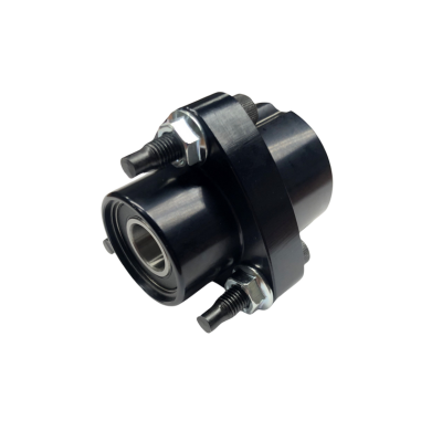 PMC 58mm Metric Front Wheel Hub