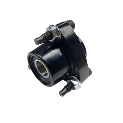 PMC 17mm Left Front Wheel Hub US 2.5