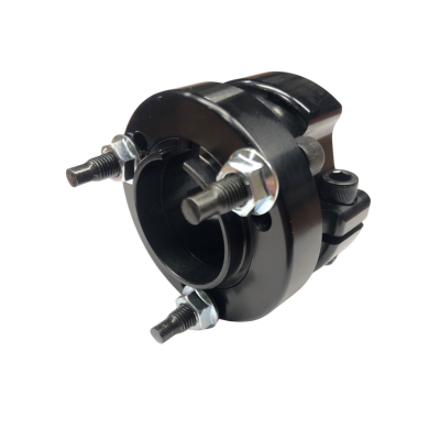 PMC 40mm Single-Locking Rear Hub