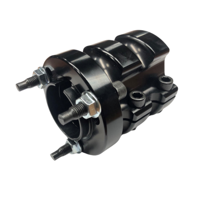 PMC 40mm Double-Locking Rear Hub
