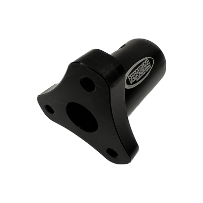 5 deg Adjustable Aluminum Steering Hub .637 ID