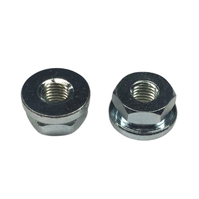 PMC Wheel Nut 1/4-28 Large Hex