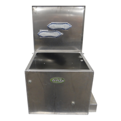 KKP Tire Washer