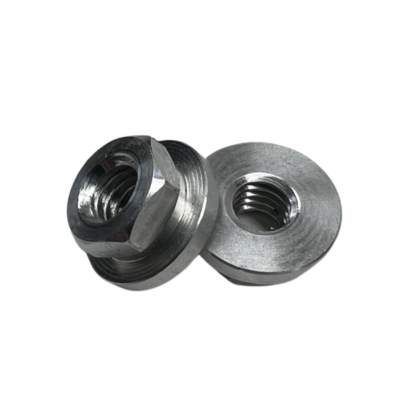PMC Aluminum Motor Mount Nut