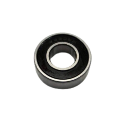PMC 5/8 Steel Wheel Bearing Rubber Shield