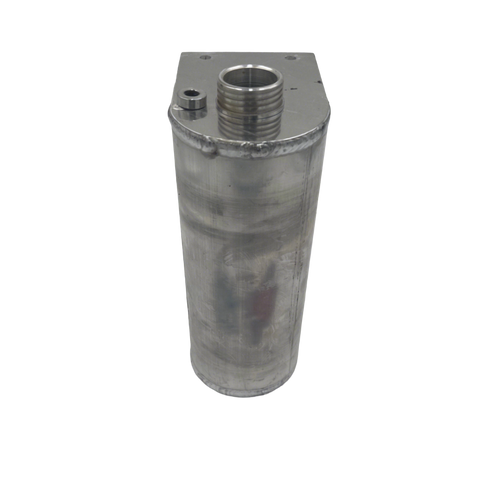 Round Clone Fuel Tank