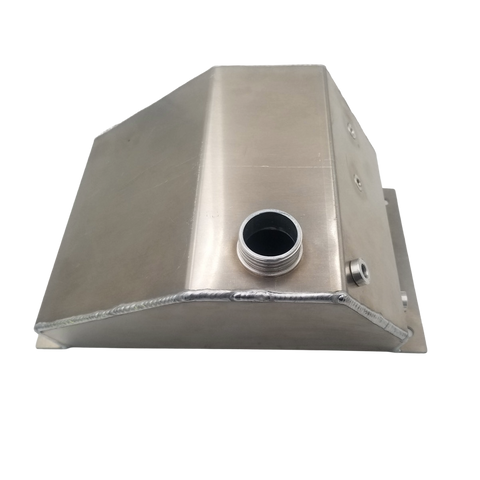 Floor Mount Tank CARB