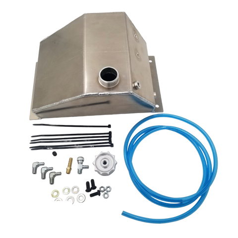 Floor Mount Tank CARB/kit