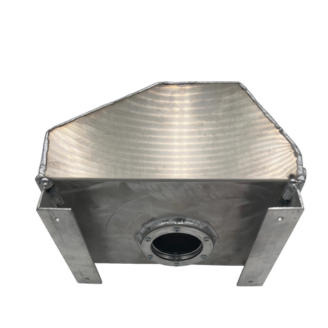 Floor Mount Tank INJ/YAM
