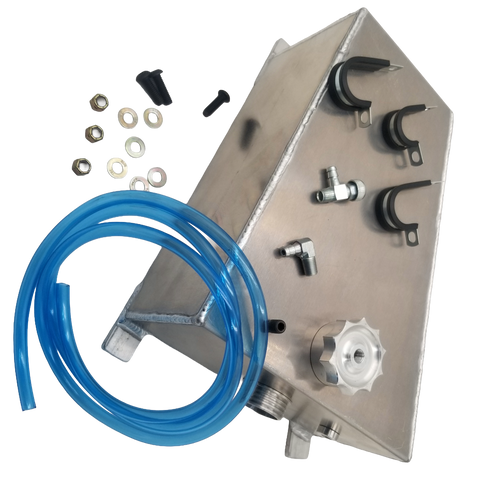 Cage Mounted Tank CARB/kit