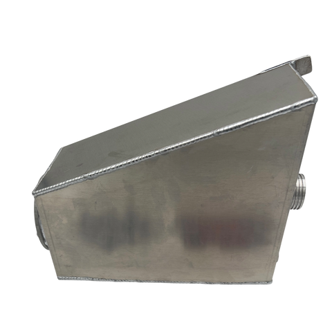 Cage Mounted Tank INJ/YAM