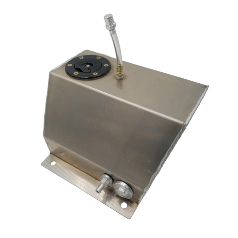 New Fuel Cell with Barbed