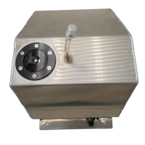 New Fuel Cell with -6AN