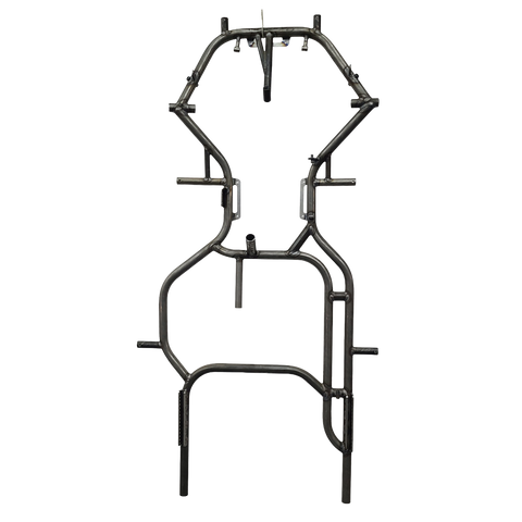 Gen 3 Open Frame