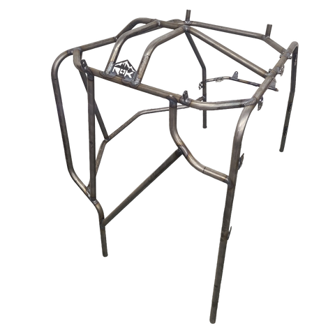 Open Cage