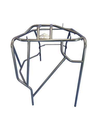 Bandit Cage