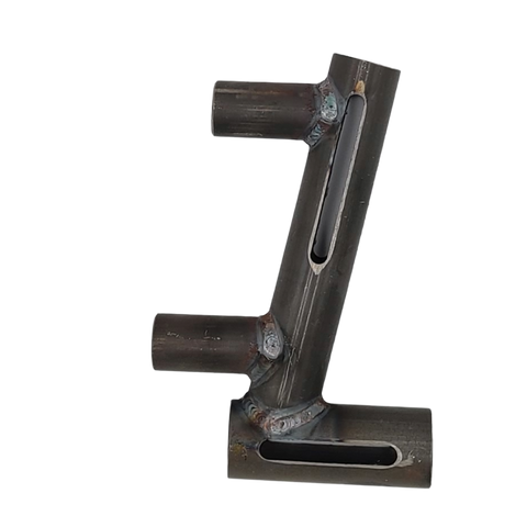 1.125 Rear Receiver