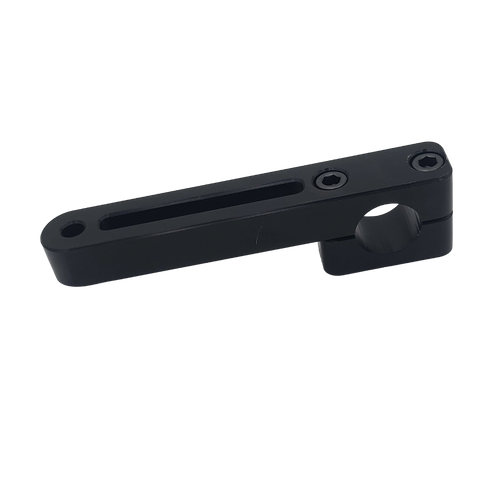 Billet Upper Seat Mount 6"
