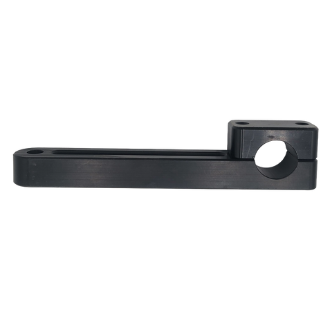 Billet Upper Seat Mount 7"