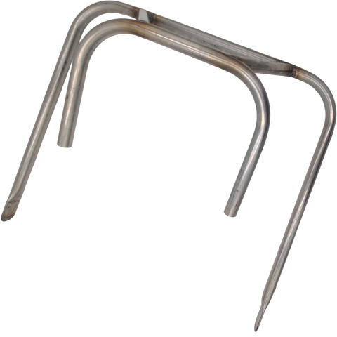 JR Front Bumper