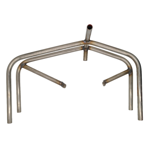 JR Rear Bumper