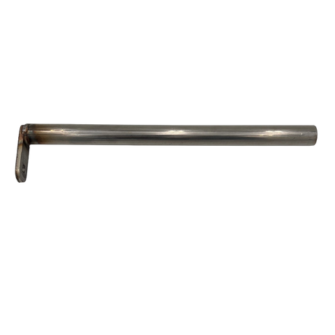 Front Radiator Support