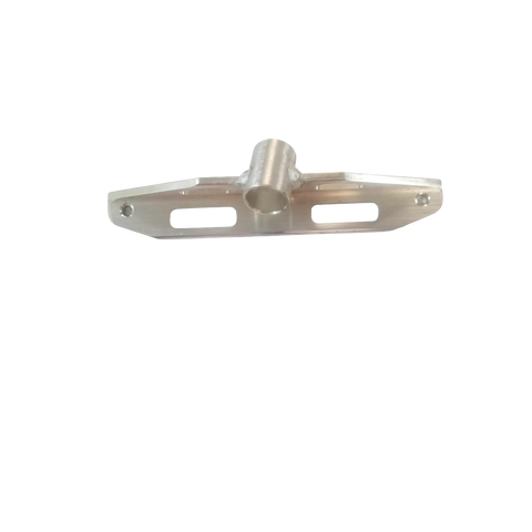 Front Seat Mount - OPEN