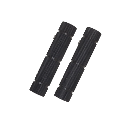 Knurled Pedal Grip Set