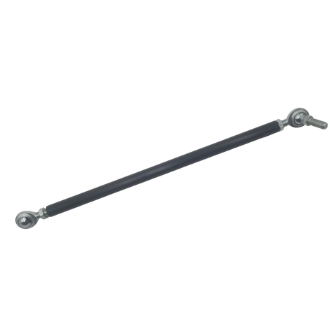 12.5x3/8 Aluminum Tie Rod Kit