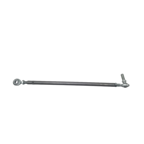 11.5x3/8 Steel Tie Rod Kit