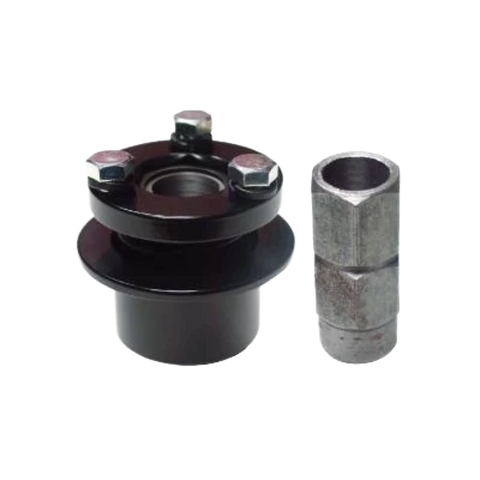 Quick Release Steering Wheel Hub - HEX
