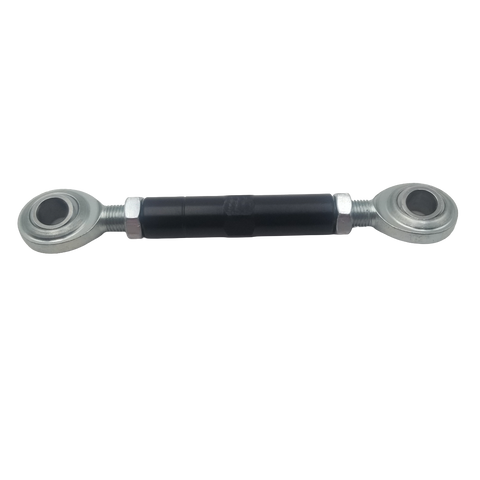 Caster Tie Rod Assembly - LONG