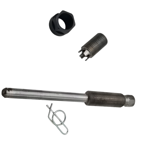 ROK Kingpin Kit Sprint Spindle