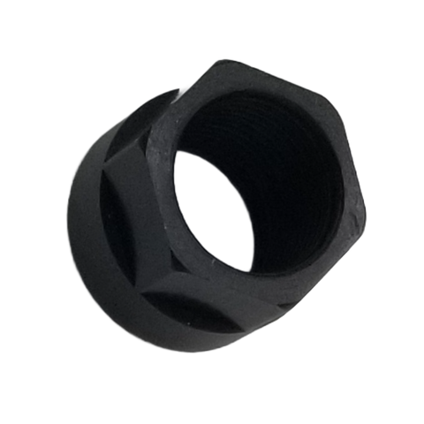 ROK Kingpin Jam Nut ALUMINUM
