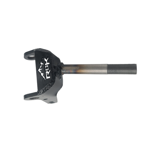 ROK Steel Spindle - LEFT