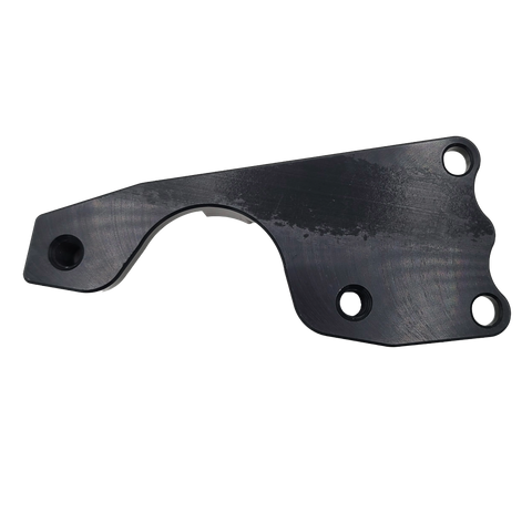 Adjustable Bearing Hanger Brake Caliper Mount