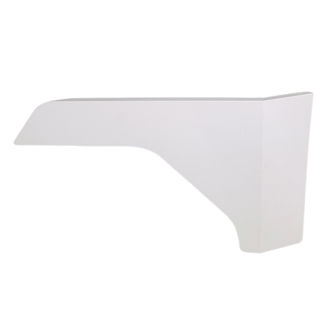 Mud Guard OPEN