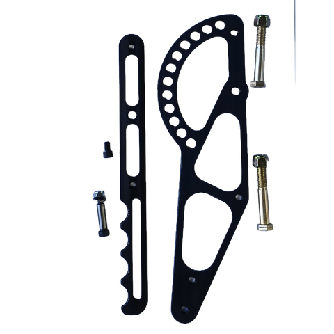 Mechanical Wing Slider KIT