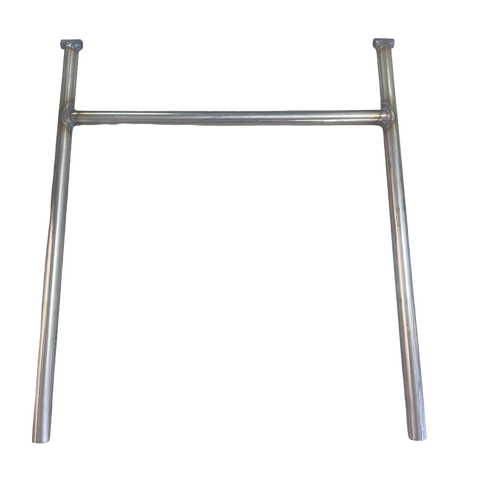 Rear Wing Mount - OPEN