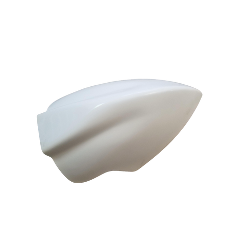 ROK Fiberglass Tail
