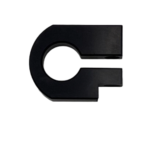 Rear Wing Mount Clamp