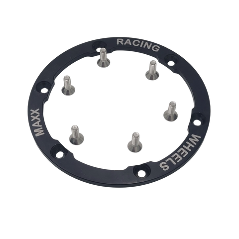MAXX Beadlock - RING KIT NO COVER