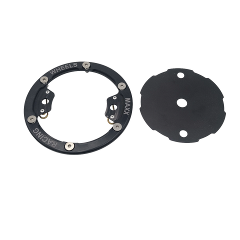 MAXX Beadlock - RING KIT WITH COVER