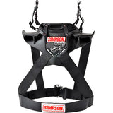 Simpson HYBRID SPORT W/ SLIDING TETHER