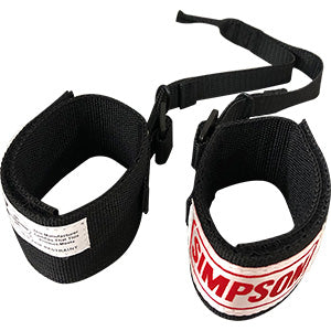 Simpson Youth Arm Restraints