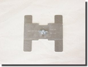 Animal / World Formula Adjustable Float Height Gauge