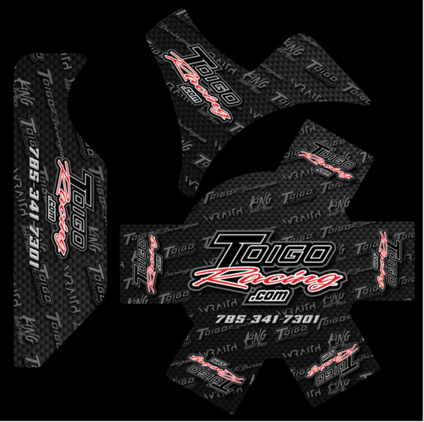 Toigo Engine Graphics Kit – Toigo Racing