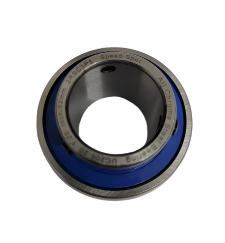 Blue Ring Small Bearing 206, UC-206 Speed-Spec 1.25" Axle Bearing